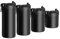 Verasail 4PCS Camera Case Lens Pouch Set Lens Case Klein Mittel Groß und Extra Groß für DSLR Camera Lens Bag Pouch StoßFest
