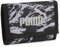 PUMA Jugendliche Und Erwachsene Phase Portemonnaie mit Allover-Print OneSize, Black Gray Echo Camou