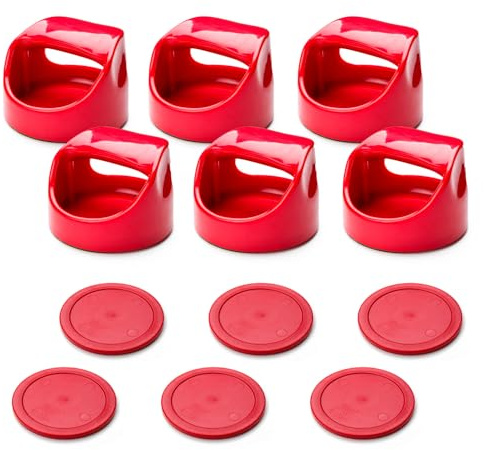 Sportime Airhockey Zubehör-Set Safety