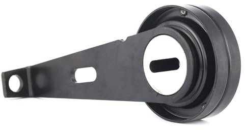 Partsline Ressort de galet tendeur compatible avec Citroën, Peugeot, Fiat, Suzuki équivalent à 5751.38, 35339-86CA