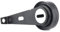 Partsline Ressort de galet tendeur compatible avec Citroën, Peugeot, Fiat, Suzuki équivalent à 5751.38, 35339-86CA