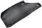 QIUYMGFG Motorrad Fender Motorrad Kotflügel Hinten Kunststoff Kit Schlamm Flap Splash Guard Fit Für KTM SX SXF XC XCF XCW 125-500 Vorne Kotflügel Splash(Black)