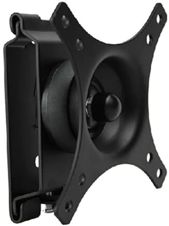 360 Degree Full Motion Wall Mount LCD LED Monitor Stand Ultra-thin TV Wall Mount Bracket Loading 15kg