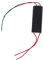 Klaisy Generatore Alte Tensioni Generatore da 3v-6v A 400kV 400000 V Modulo Alte Tensioni Modulo Potenza Step Up per Scuola Scientific