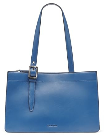 Calvin Klein Havana Novelty Organisationstasche, Denim, Einheitsgröße