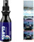 Spray impermeabilizante potente para cristales de automóviles, revestimiento impermeabilizante para ventanas, apto para parabrisas de automóviles