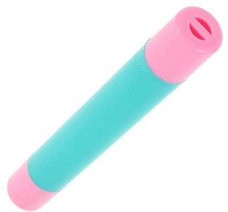 BESPORTBLE Lustiger Geräuschmacher Handheld Furz Soundröhre für Partys Kreative Scherzartikel für Familienfeiern und Büro Streiche Einfach zu Bedienen für Altersgruppen Geeignet