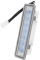 VILLCASE Luz LED Fría para Extractor de Cocina Compatible con Campanas Instalación Reduce el Deslumbramiento Iluminación Suave para de Cocina