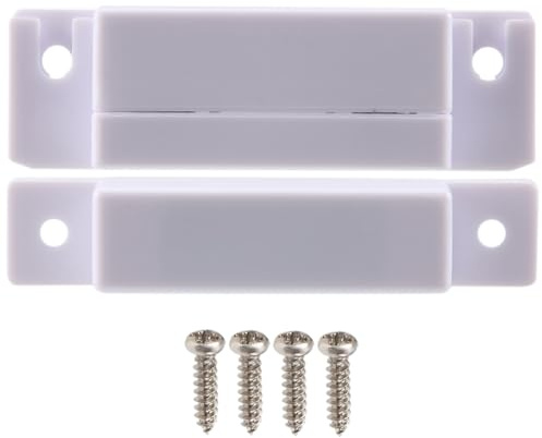 Lafeier Interruttore di allarme magnetico per porte e finestre di casa