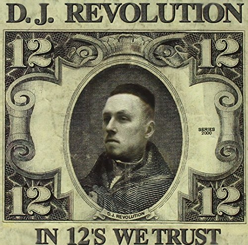 In 12s We Trust