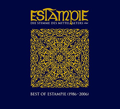 Best of Estampie (1986-2006)