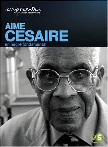 Aime cesaire [FR IMPORT]