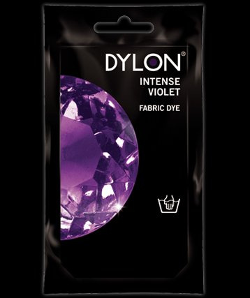 Dylon Hand Stoff Farbe