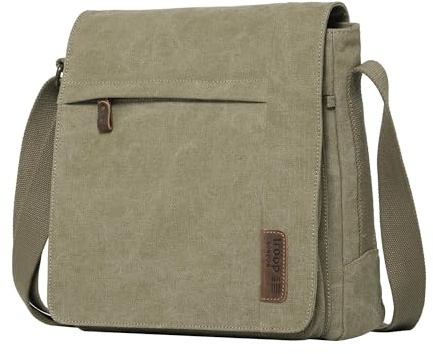 Classic Crossbody Bag 30 cm
