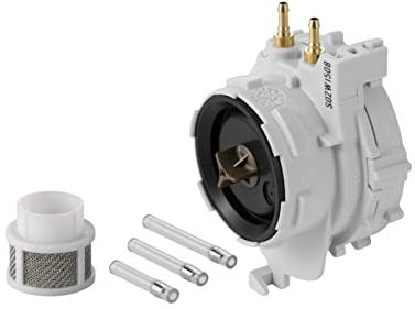 Geberit Pneumatikventil zu UR-Strg. 240519001
