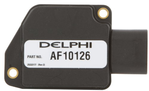 Delphi AF10126 Mass Air Flow Sensor
