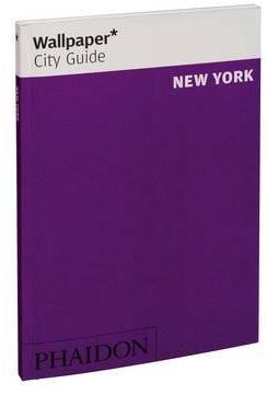 New York 2013 Wallpaper City Guide