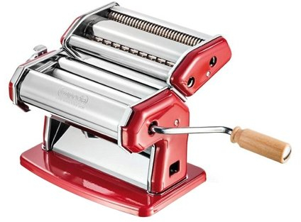 GSD Nudelmaschine IMPERIA La Rossa