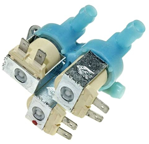 Electrovanne 3 Voies Pour Lave Linge Samsung
