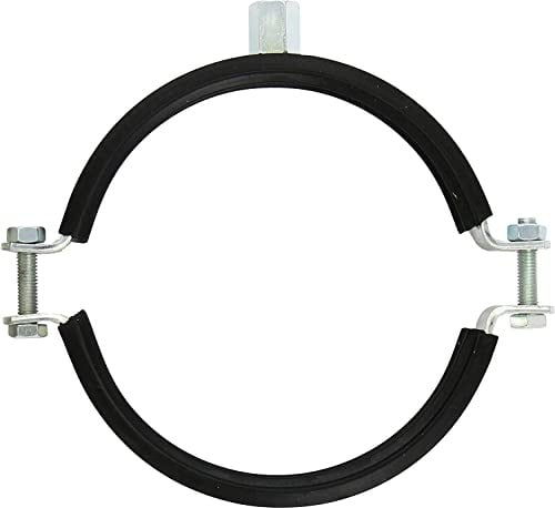 Fischer Massivrohrschelle FRSM 133, M 10/M 12, 93710