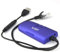 VONETS WLAN Bridge 2,4GHz Signal Repeater/WiFi Hotspot Extender/Wireless Ethernet Bridge/Signal Booster/RJ45 zu WiFi Convert für DVR, Überwachung, IP-Drucker, Netzwerkgerät VAP11G-300