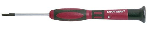 Kraftwerk 3178-20 Präz-Schraubendreher TX/Bohr.T20 x 50mm