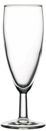 Pasabahce 44455 – Champán/cava Banquet 152 ml, 12 unidades con roble en 0,1 L