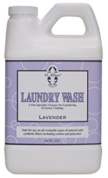 Le Blanc® Lavender Washing Machine – 64 FL. OZ, One Pack