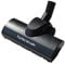 EZ SPARES Tête de brosse turbo universelle pour aspirateur 32 mm avec essuie-glace plus long, grande roue compatible avec la plupart des marques d'aspirateurs