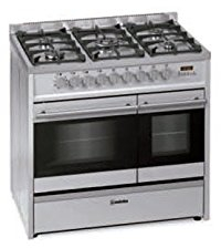 MEIRELES E916X Cocina