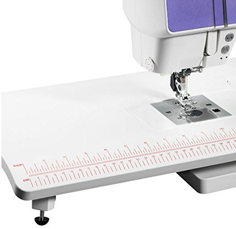 PFAFF Ambition Kunststoff Quilttisch 430 mm x 275 mm