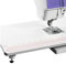 PFAFF Ambition Kunststoff Quilttisch 430 mm x 275 mm