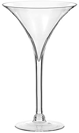 WineFashion Coppa Martini h 40 cm d 25 cm
