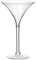 WineFashion Coppa Martini h 40 cm d 25 cm