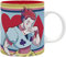 ABYSTYLE - Hunter X Hunter - Tasse - 320 ml - Hisoka