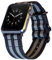 Shieranlee NATO Strap Compatible with Apple Watch 42mm 44mm 45mm 49mm, Strap for iWatch Series 8/Ultra/7/6/5/4/3/2/1 SE