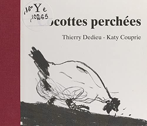 Cocottes perchées (French Edition)