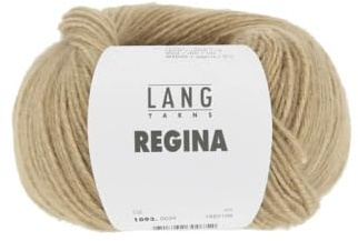 Lang Yarns - Regina 0039 camel 50 g