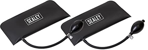 Sealey Panel Bag Set 2pc VS9113