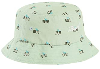 Reell Bucket Hat Shark Mint