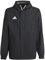 adidas Homme Entrada 22 All-Weather Jacket, Black, XS