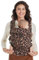 Momcozy Babytrage von der Geburt bis zum Kind: Ergonomische Babytrage, bequem und leicht, für 3,2–20 kg, verbesserte Lendenwirbelstütze, ideal für freihändige Eltern, Leopardenmuster