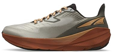 ALTRA Experience Foam Men's Running Shoes, Black