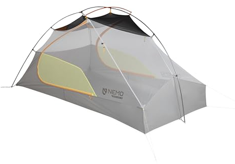 Mayfly Osmo 2-Person 2-Person citron/mango