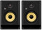 KRK RP5G5 ROKIT - Coppia di monitor da studio XLR 5 Generation Five da 5