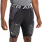 Under Armour Unisex Gameday Armour Pro Fußballhose, Schwarz, XXL