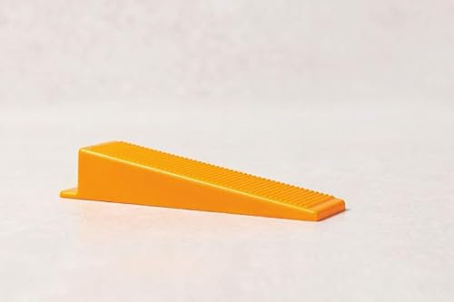 Öztürk plastik Fliesenkeile - 100er Pack