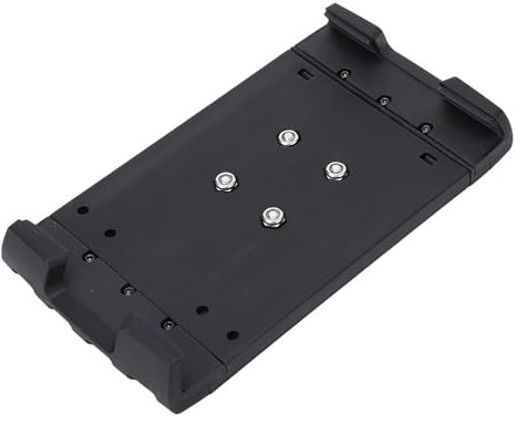 Dashboard Tablet Holder, Stable Scratch Resistant Car Tablet Holder for 8-14 Inch Tablets