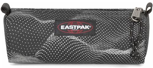 EASTPAK Unisex BENCHMARK Single FEDERTASCHE, Reflex Dots Black