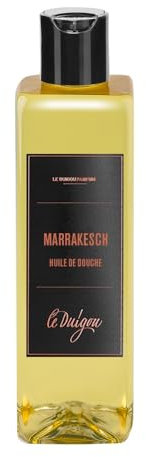 Duschöl - Huile de Douche MARRAKESCH 250ml